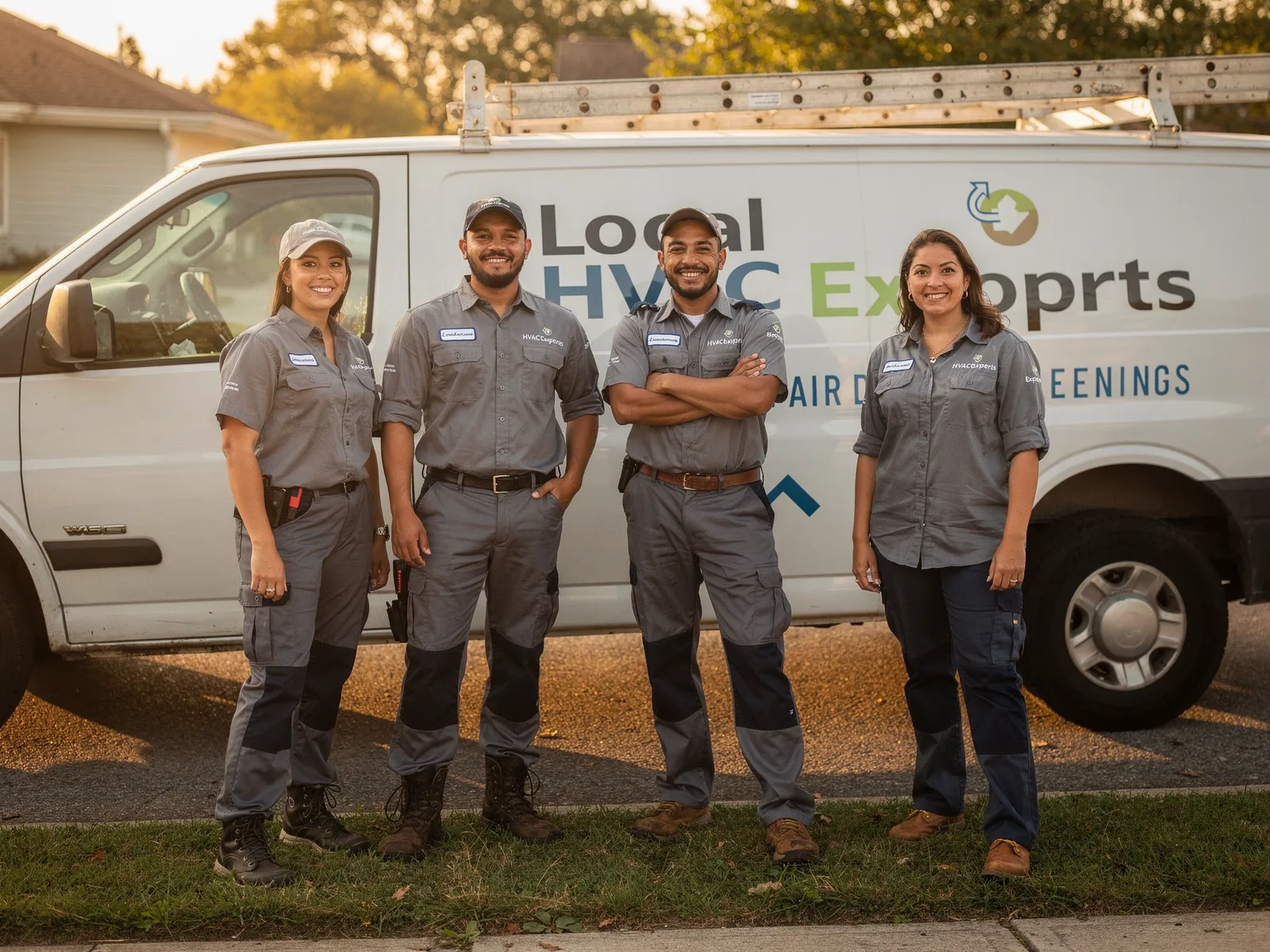 24/7 HVAC Repair & AC Replacement company in Deeth, NV