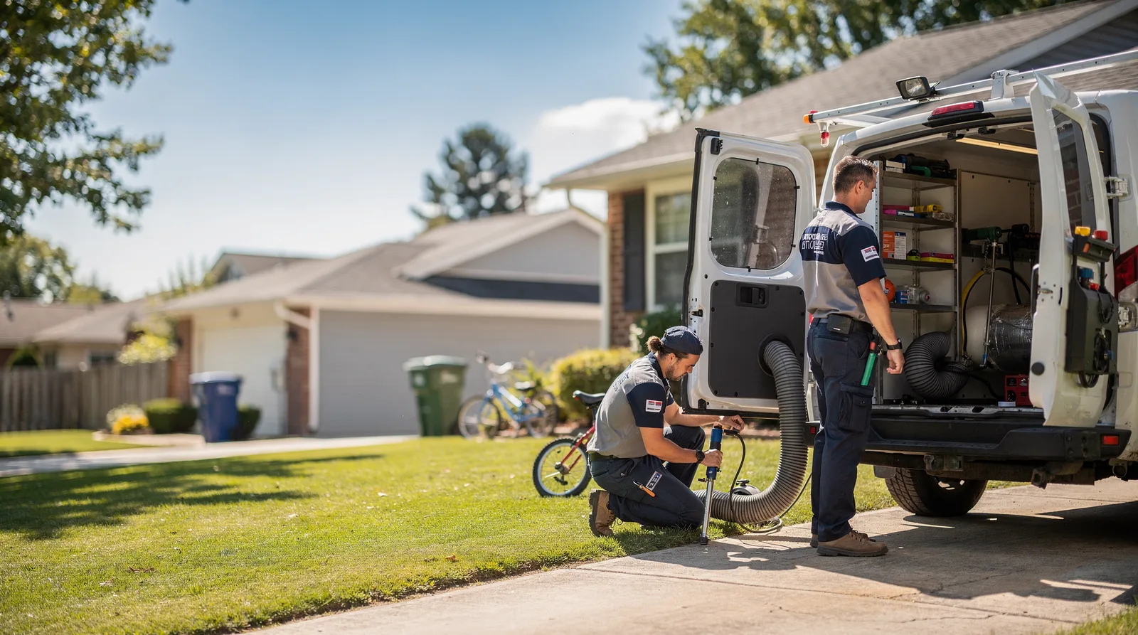 24/7 HVAC Repair & AC Replacement in Deeth, NV near me